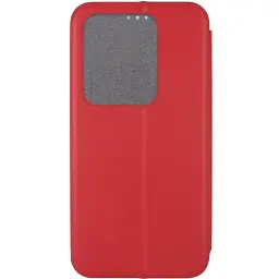 Чохол до мобільного телефона BeCover Exclusive Realme C61 Red (712555) - мініатюра 2