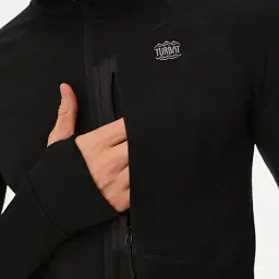 Флісова кофта Turbat Ilma Hood Mns - мініатюра 6