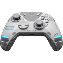 Геймпад Flydigi Apex 4 Elite Gaming Controller [122636] - мініатюра 4