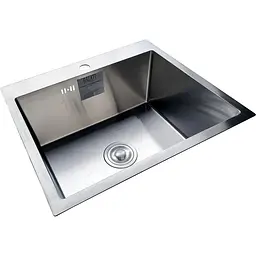 Кухонна мийка Romzha Arta U-490 - мініатюра 5