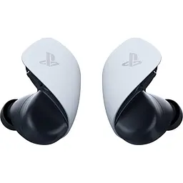 Ігрові навушники Sony PS5 Pulse Explore Wireless White [97080] - мініатюра 4