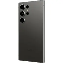 Смартфон Samsung Galaxy S24 Ultra 12/256Gb Titanium Black (SM-S928B) (UA UCRF) [5G, NFC, 2 SIM/1 SIM + 1 eSIM] - мініатюра 3