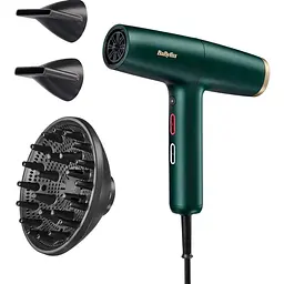 Фен BaByliss Air Power Pro D6555DE [146172]