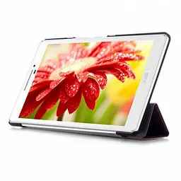 Чохол до планшета Grand-X для ASUS ZenPad 7.0 Z370 Brown (ATC - AZPZ370BR) - мініатюра 5