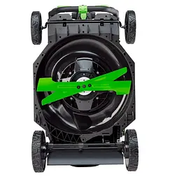 Газонокосарка EGO LM2135E-SP акумуляторна самохідна 56 В - мініатюра 3