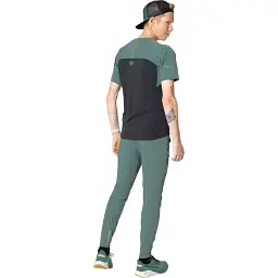 Футболка Dynafit Alpine Pro S/S Tee Mns - мініатюра 2