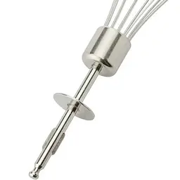 Вінчик з редуктором для блендера BRAUN MultiQuick 7, MultiQuick 9, MultiQuick 5 Pro, (AS00003852 + 64189652) білий - мініатюра 4