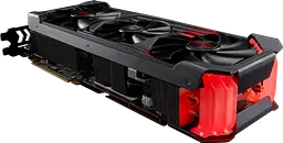 Відеокарта AMD Radeon RX 6800 XT 16GB PowerColor Red Devil OC (AXRX 6800XT 16GBD6-3DHE/OC) Б/В - мініатюра 2