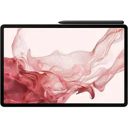 Планшет Samsung Galaxy Tab S8 Plus Wi-Fi 8/256GB Pink Gold (SM-X800NIDB) [88838] - мініатюра 2