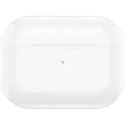 Bluetooth гарнітура Hoco EW20 з надійним з'єднанням біла (MAW-44257_526) - мініатюра 4