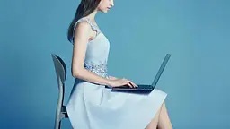 Ноутбук Xiaomi Mi Notebook Pro 15.6 GTX i5 8G 1050MAX-Q 1TB (JYU4200CN) - мініатюра 6