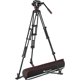 Штатив Manfrotto MVK504XTWINGA [121042] - мініатюра 13