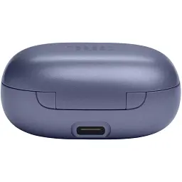 Навушники TWS JBL Live Flex Blue (JBLLIVEFlexBLU) - мініатюра 6