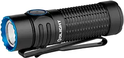 Ліхтар Olight Warrior Nano Black (1013-2370.43.89)