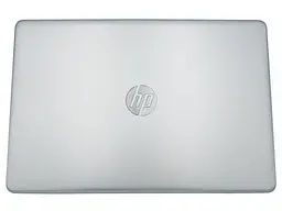 Верхня частина для HP 15-BS, 15T-BR, 15Q-BU, 15T-BS, 15-BW, 250 G6, 255 G6 (Кришка матриці) Silver