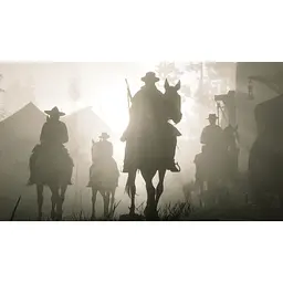 Ключ активації Microsoft Red Dead Online для Xbox One/Series - мініатюра 5