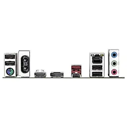 Материнська плата B760 DS3H WF6E GEN5 B760 s1700 4xDDR5 M.2 HDMI Wi-Fi BT ATX Gigabyte teh0019049 - мініатюра 4