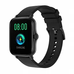 Смарт-годинник Globex Me3 Black UA UCRF