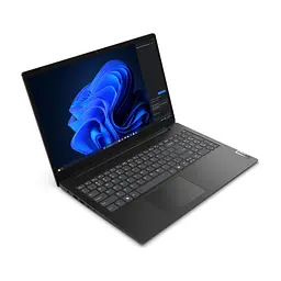 Ноутбук Lenovo V15 G5 IRL (83HFA0E7RA) - мініатюра 3