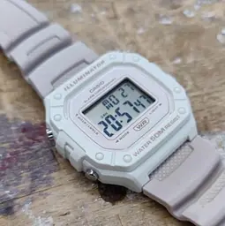 Годинник Casio W-218HC-4A2VEF - мініатюра 2