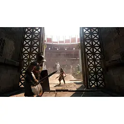 Ключ активації Microsoft Ryse: Легендарне видання для Xbox One/Series - мініатюра 2