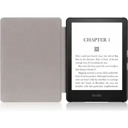 Чохол-книжка ArmorStandart для Amazon Kindle 11th Gen 2022 Black [ARM65962] [88920] - мініатюра 5