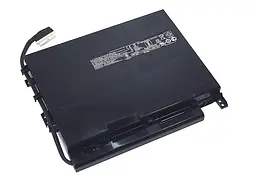 Акумулятор для ноутбука HP PF06XL Omen 17-w100 11.55V Black 8200 mAh