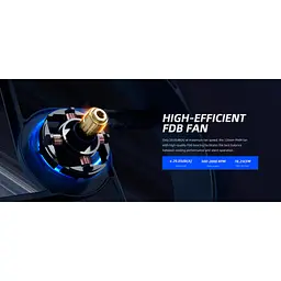 Кулер до процесора ID-Cooling FROZN A410 DK - мініатюра 10