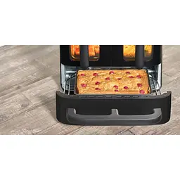 Мультипіч Cuisinart TriZone 13.6L (AFT13XBLE) - мініатюра 7