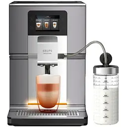 Кофемашина Krups EA875E10 (6654228)