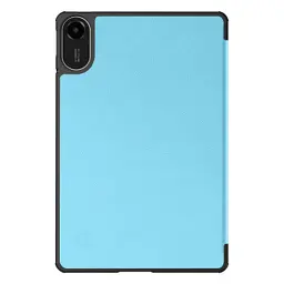 Чохол до планшета Armorstandart Smart Case Xiaomi Redmi Pad 2 Sky Blue (ARM87405) - мініатюра 2