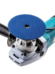 Шліфмашина полірувальна для "мокрої" обробки каменю Makita PW5000CH (900 Вт, 100-125 мм, 2000-4000 об/хв) - мініатюра 5