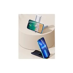 Підставка до планшета та телефона Moonlight Box Desk Stand Black Essager (EZJZM-YGBH01-Z) - мініатюра 2