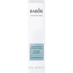 Зволожувальний крем для повік Babor Skinovage Moisturizing Eye Cream 15 мл - мініатюра 2