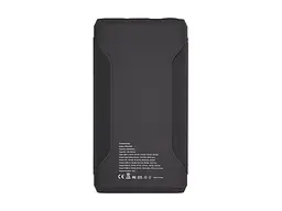 Зовнішній акумулятор (павербанк) PowerPlant 72000mAh PD 60W DC 12-24V Black (PB930456) - мініатюра 3