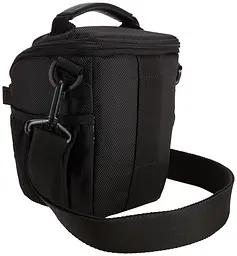 Сумка Case Logic Bryker DSLR Camera Case BRCS-102 Black (6516035) - мініатюра 3