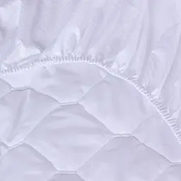 Уцінка. Наматрацник MirSon Exclusive Line Antiallergic №5012 водонепроникний 140х200 см (2200008257613) - мініатюра 8