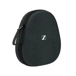 Навушники Sennheiser Momentum 4 Wireless Black з мікрофоном (509266) - мініатюра 7