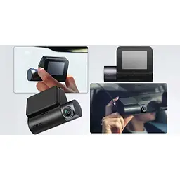 Автомобільний відеореєстратор 70mai Dash Cam A410 - мініатюра 10