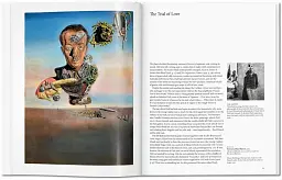 Dalí - мініатюра 3