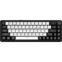 Клавіатура GamePro Asgard Valhalla MK210B Pro Black [142211]