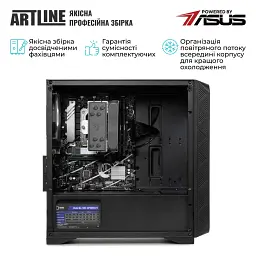 Персональний комп'ютер Artline Business B57 (B57v29) - мініатюра 6
