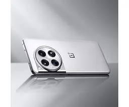 Смартфон OnePlus 12 16/512Gb silver - мініатюра 8