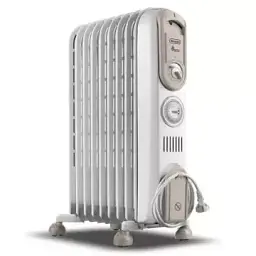 Обігрівач DeLonghi V 550918 T WB - мініатюра 3