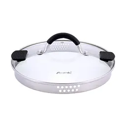 Каструля Kamille KM-5750 6.0л - мініатюра 7