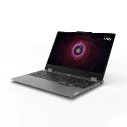 Ноутбук Lenovo LOQ 15ARP9 (83JC00NTRA) - мініатюра 2