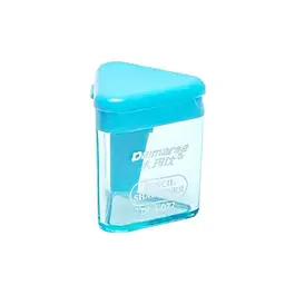 Точилка для олівців DAIMARSE DMS-077(Blue) з контейнером