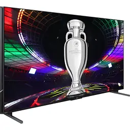 Телевізор Hisense 85UXKQ 85" Mini-LED 4K [20012301] UA [117713] - мініатюра 2
