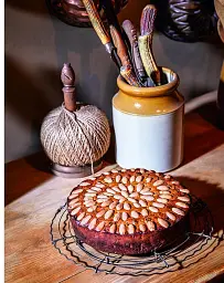 The Official Downton Abbey Cookbook - Енні Грей - мініатюра 5