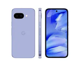 Смартфон Google Pixel 9a 8/128GB Iris (JP) - мініатюра 2